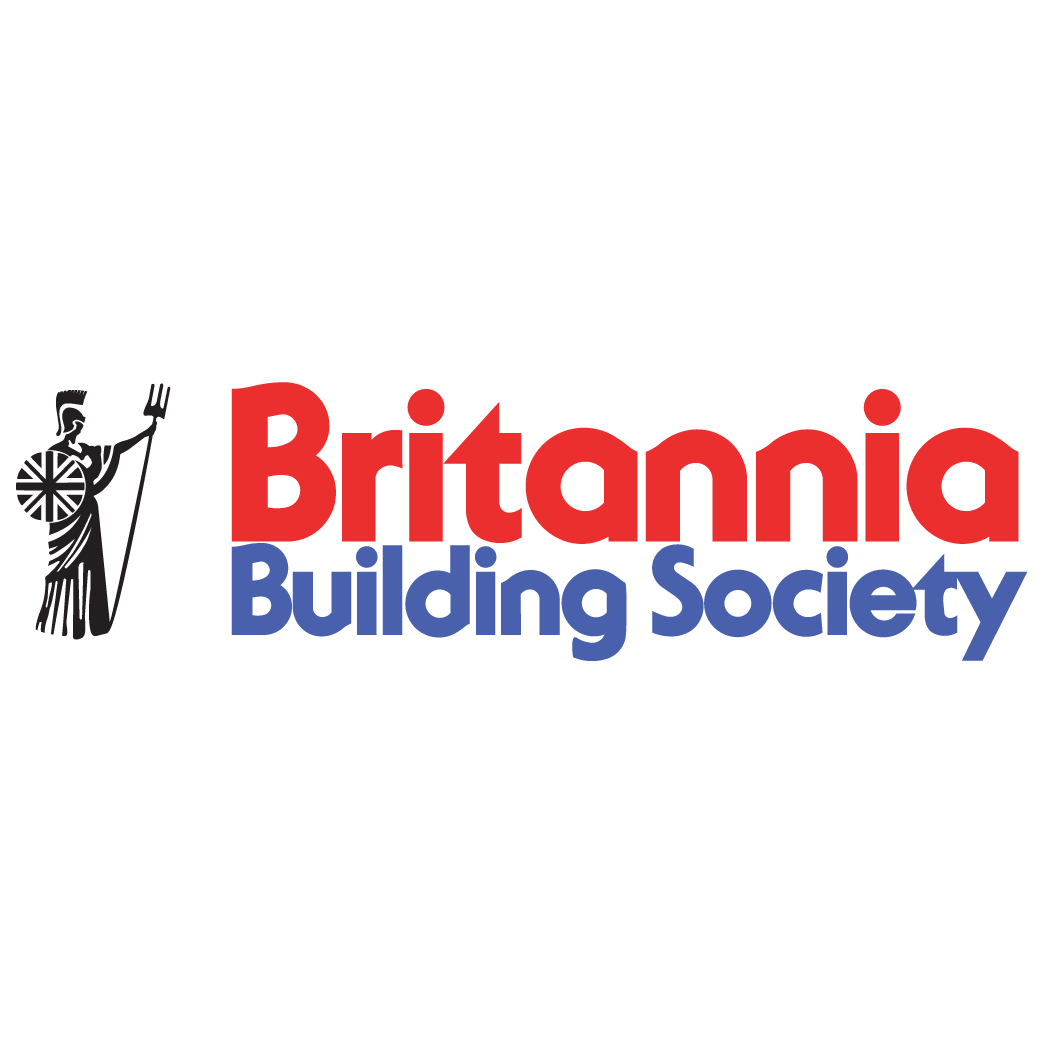 Britannia Building Society Logo